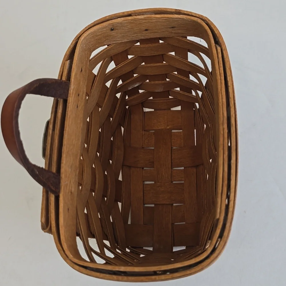 Longaberger vintage 1994